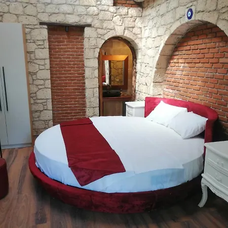 فندق Nuriye Butik Alacati