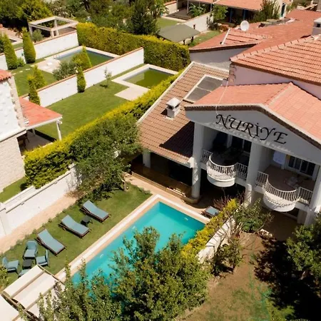 Nuriye Butik Alacati * Çeşme