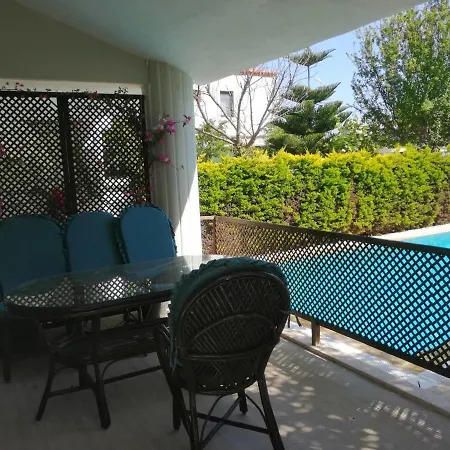Hotel Nuriye Butik Alacati