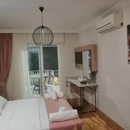 Nuriye Butik Alacati