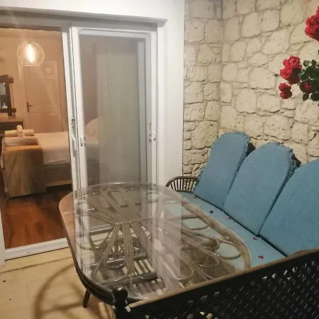 Nuriye Butik Alacati Çeşme