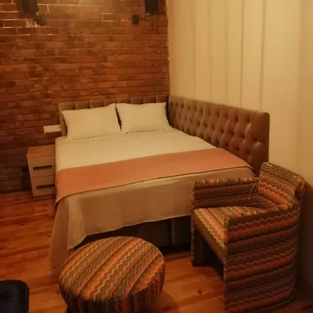 Nuriye Butik Alacati Çeşme