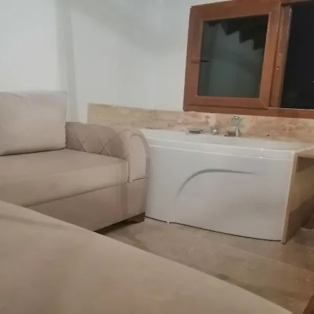 Hotel Nuriye Butik Alacati