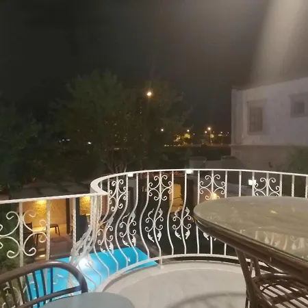 Nuriye Butik Alacati Hotel *
